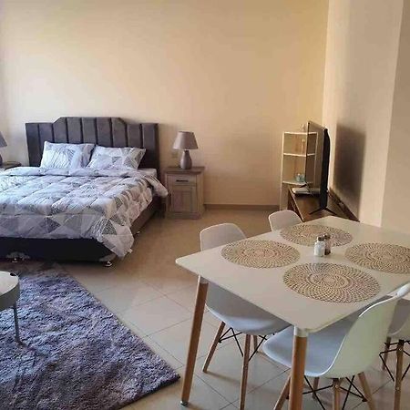 Spacious Luxury Studio In Bab Al Bahr, Marjan Island Ra’s al-Chaima Exterior foto