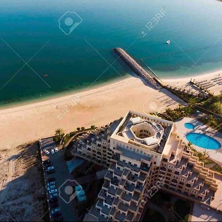 Spacious Luxury Studio In Bab Al Bahr, Marjan Island Ra’s al-Chaima Exterior foto