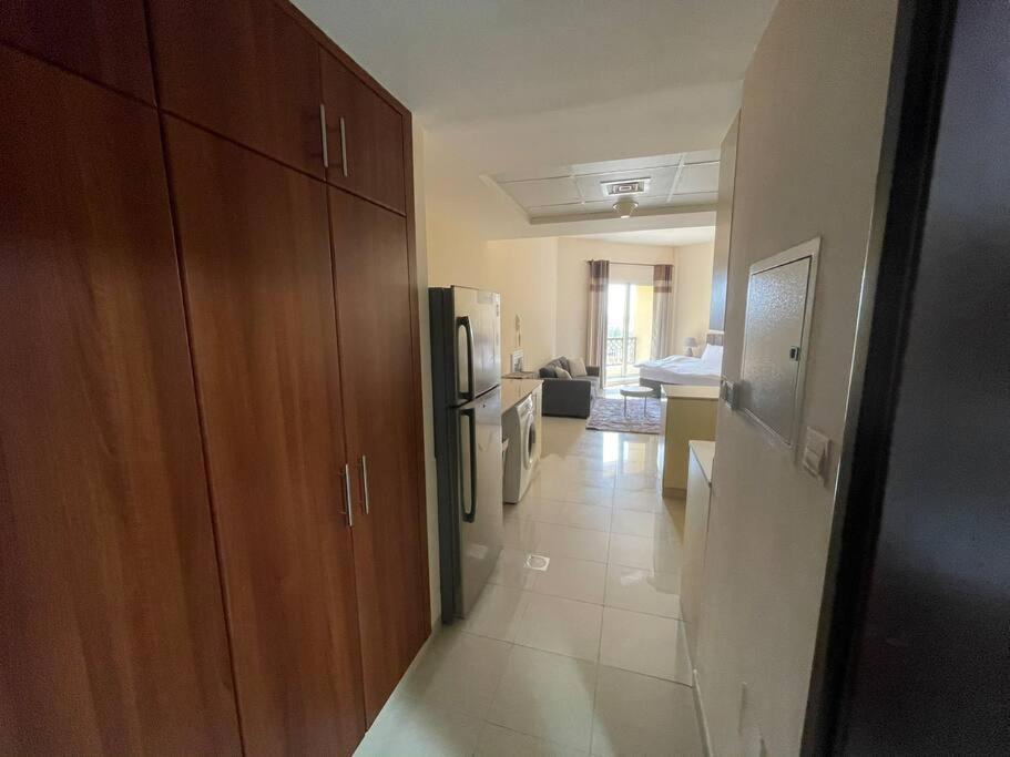 Spacious Luxury Studio In Bab Al Bahr, Marjan Island Ra’s al-Chaima Exterior foto