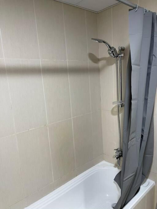 Spacious Luxury Studio In Bab Al Bahr, Marjan Island Ra’s al-Chaima Exterior foto