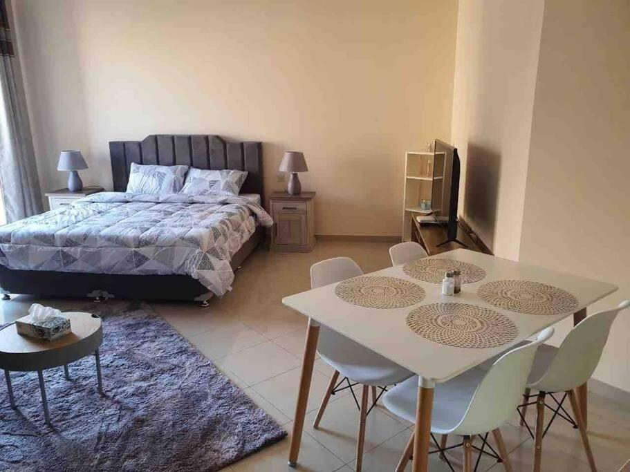 Spacious Luxury Studio In Bab Al Bahr, Marjan Island Ra’s al-Chaima Exterior foto