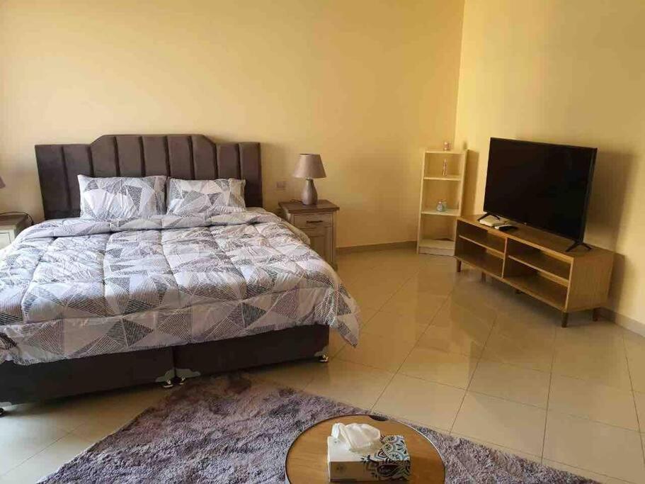 Spacious Luxury Studio In Bab Al Bahr, Marjan Island Ra’s al-Chaima Exterior foto