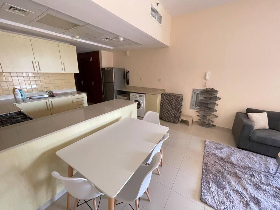Spacious Luxury Studio In Bab Al Bahr, Marjan Island Ra’s al-Chaima Exterior foto