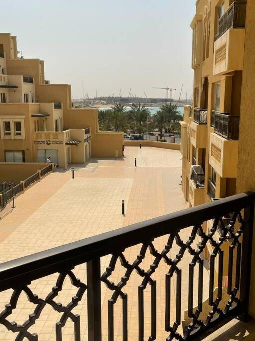 Spacious Luxury Studio In Bab Al Bahr, Marjan Island Ra’s al-Chaima Exterior foto