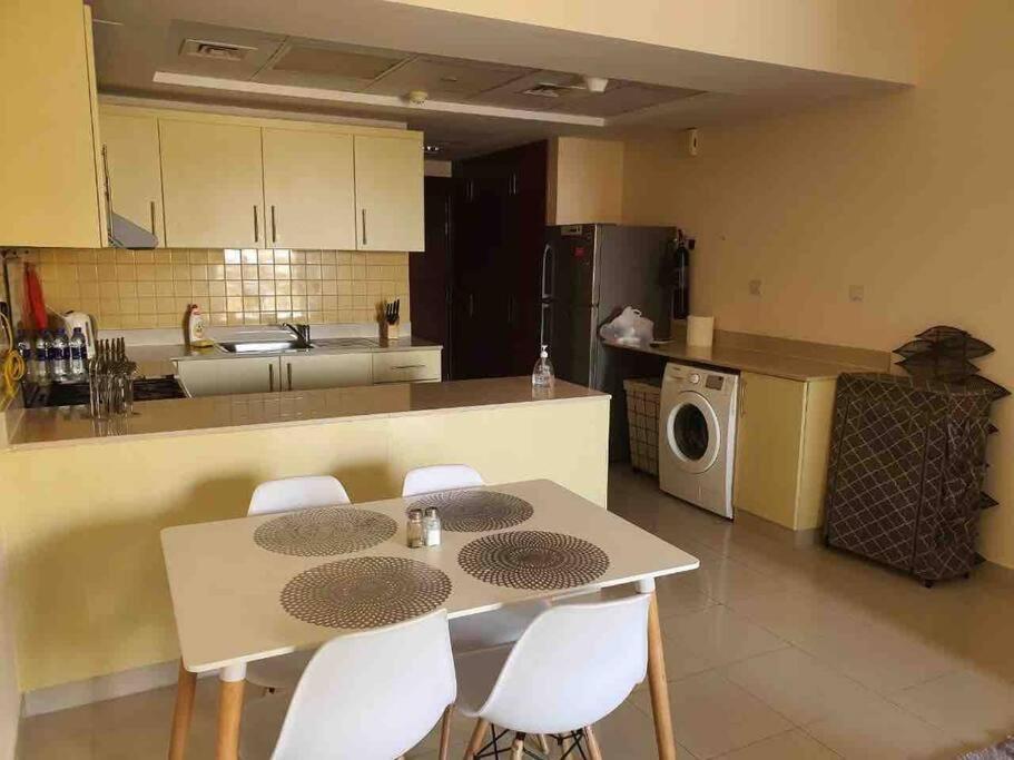 Spacious Luxury Studio In Bab Al Bahr, Marjan Island Ra’s al-Chaima Exterior foto