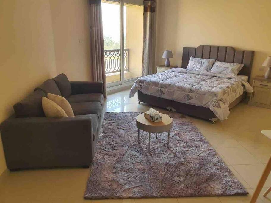 Spacious Luxury Studio In Bab Al Bahr, Marjan Island Ra’s al-Chaima Exterior foto